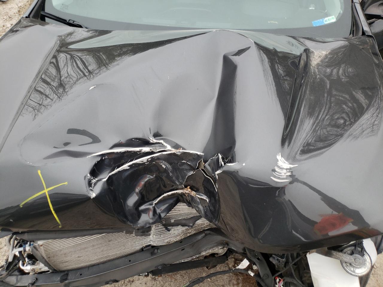 Photo 7 from auction – 2018 CHEVROLET EQUINOX LT with VIN 2GNAXSEV3J6104045
