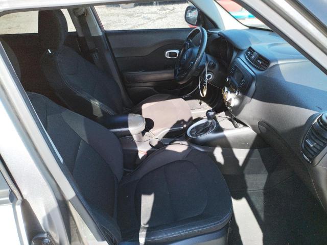 Photo 5 from auction – 2015 KIA SOUL with VIN KNDJN2A21F7195141