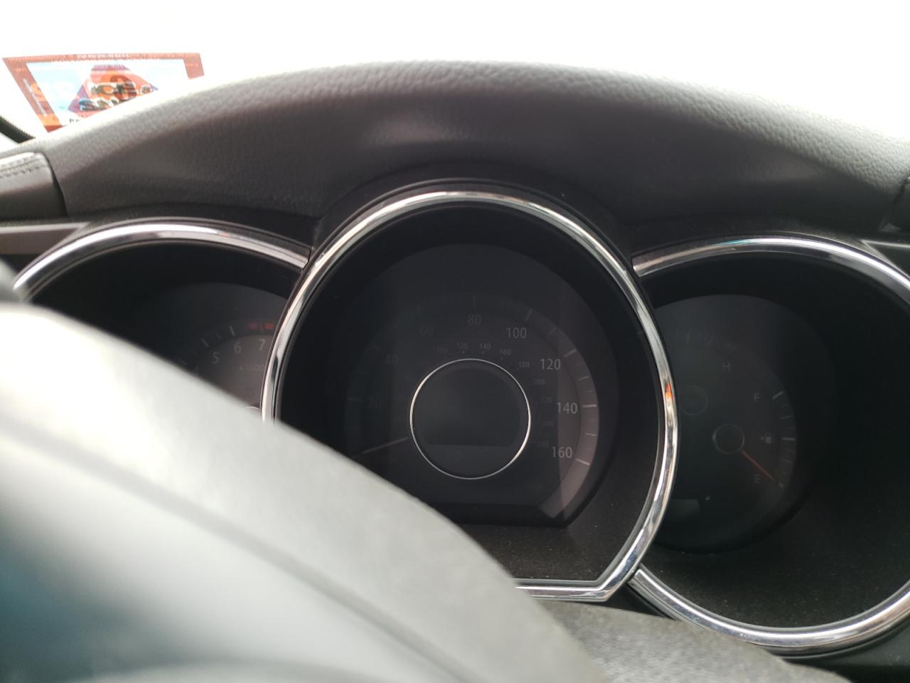 Photo 8 from auction – 2013 KIA OPTIMA EX with VIN 5XXGN4A7XDG224173