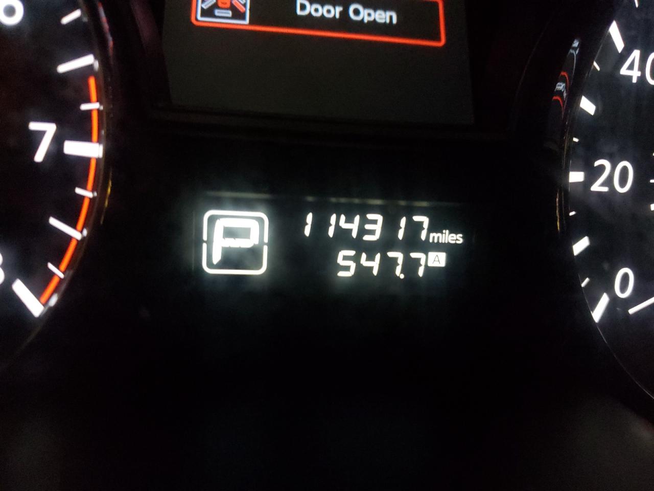 Photo 8 from auction – 2015 NISSAN ALTIMA with VIN 1N4AL3AP9FC288607