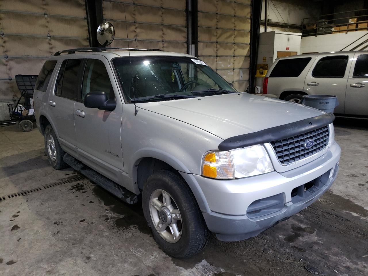 FORD EXPLORER X 2002 with VIN 1FMZU73E62UA11670 - Photo from auction