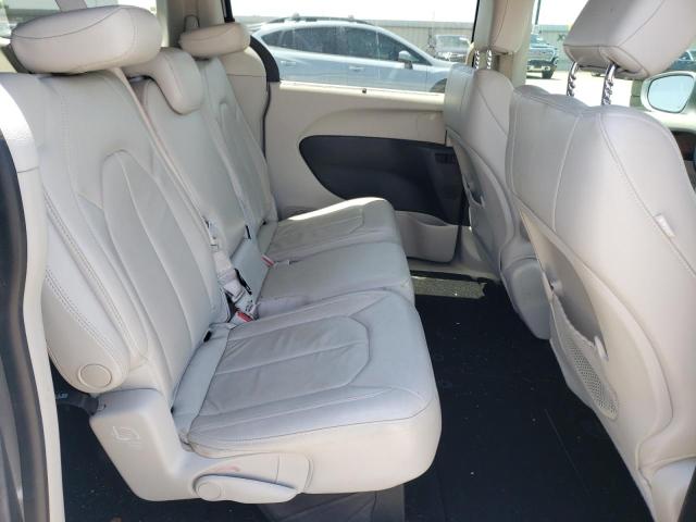 Photo 6 from auction – 2017 CHRYSLER PACIFICA T with VIN 2C4RC1BG1HR705681