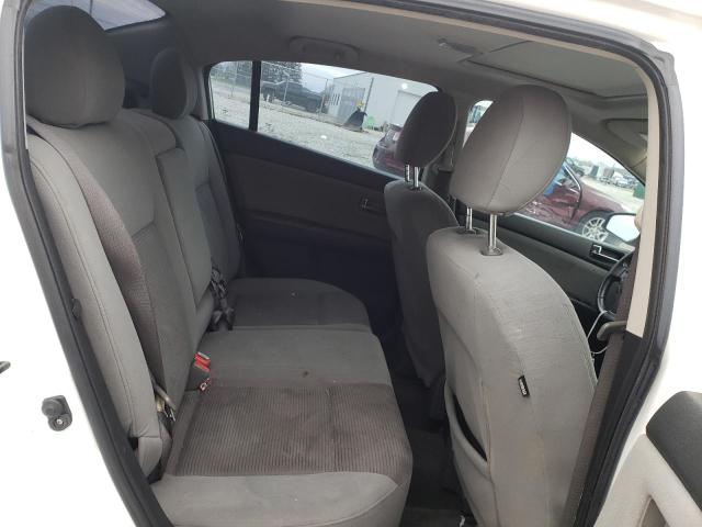 Photo 6 from auction – 2012 NISSAN SENTRA 2.0 with VIN 3N1AB6AP9CL660917