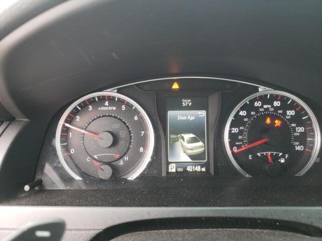 Photo 8 from auction – 2016 TOYOTA CAMRY LE with VIN 4T1BF1FKXGU205877