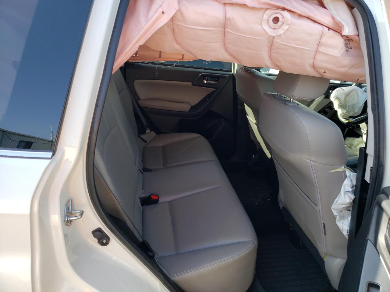 Photo 6 from auction – 2015 SUBARU FORESTER 2 with VIN JF2SJAHC4FH488861
