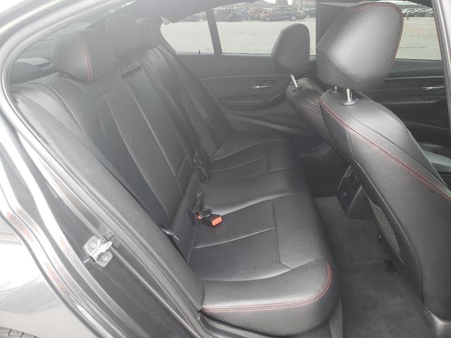 Photo 6 from auction – 2015 BMW 328 I SULE with VIN WBA3C1C51FK123222