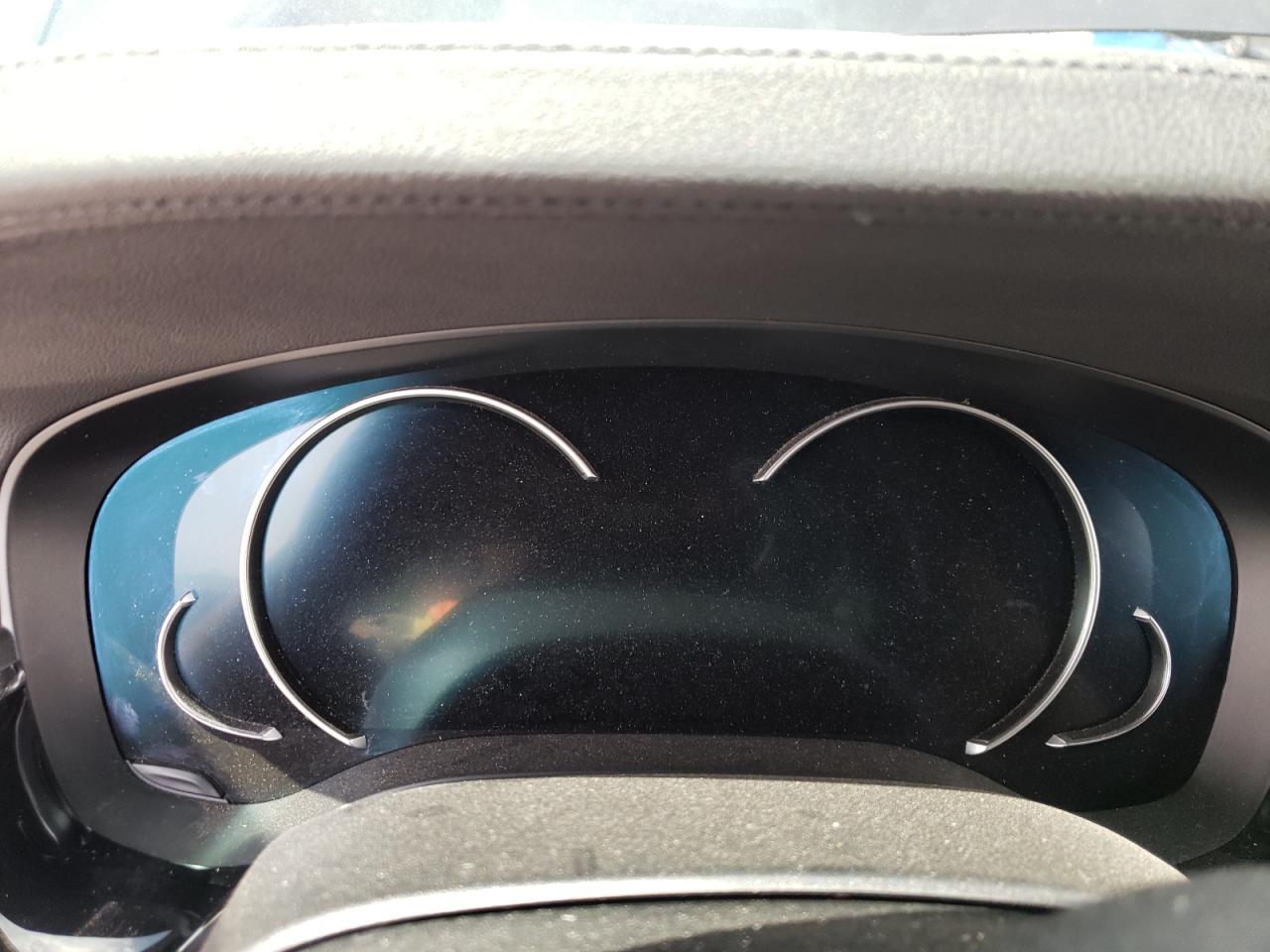 Photo 8 from auction – 2019 BMW M5 with VIN WBSJF0C52KB285522