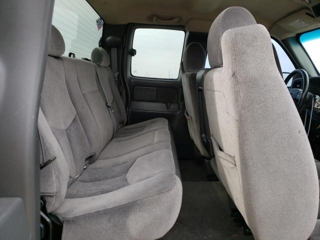 Photo 6 from auction – 2006 GMC NEW SIERRA with VIN 2GTEK19B061147801