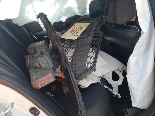 Photo 6 from auction – 2020 TOYOTA COROLLA LE with VIN JTDEPRAE4LJ036675