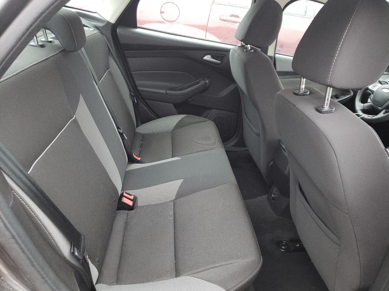 Photo 6 from auction – 2013 FORD FOCUS SE with VIN 1FADP3F22DL182155