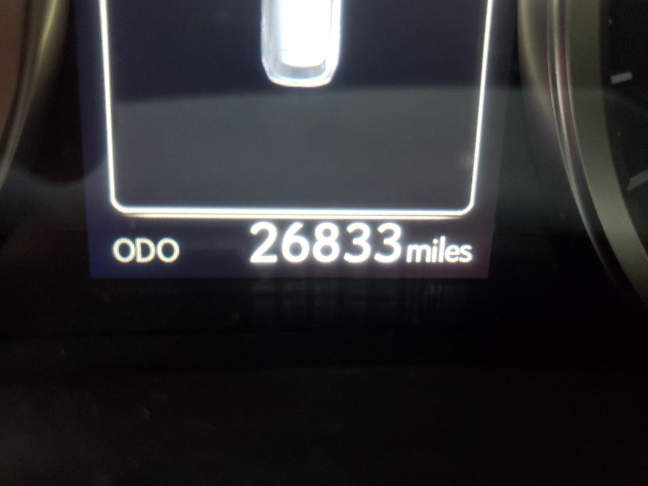 Photo 8 from auction – 2015 LEXUS NX 200T with VIN JTJBARBZ3F2033512