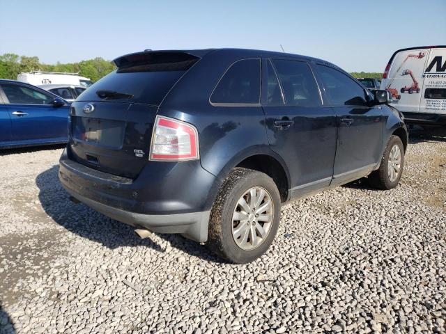 Photo 4 from auction – 2010 FORD EDGE SEL with VIN 2FMDK4JC3ABB60316