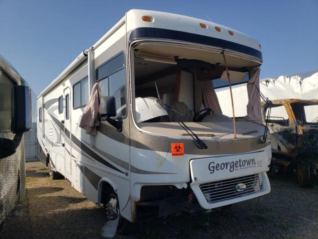 GEOR FORREST 2007 with VIN 1F6NF53Y960A17149 - Photo from auction