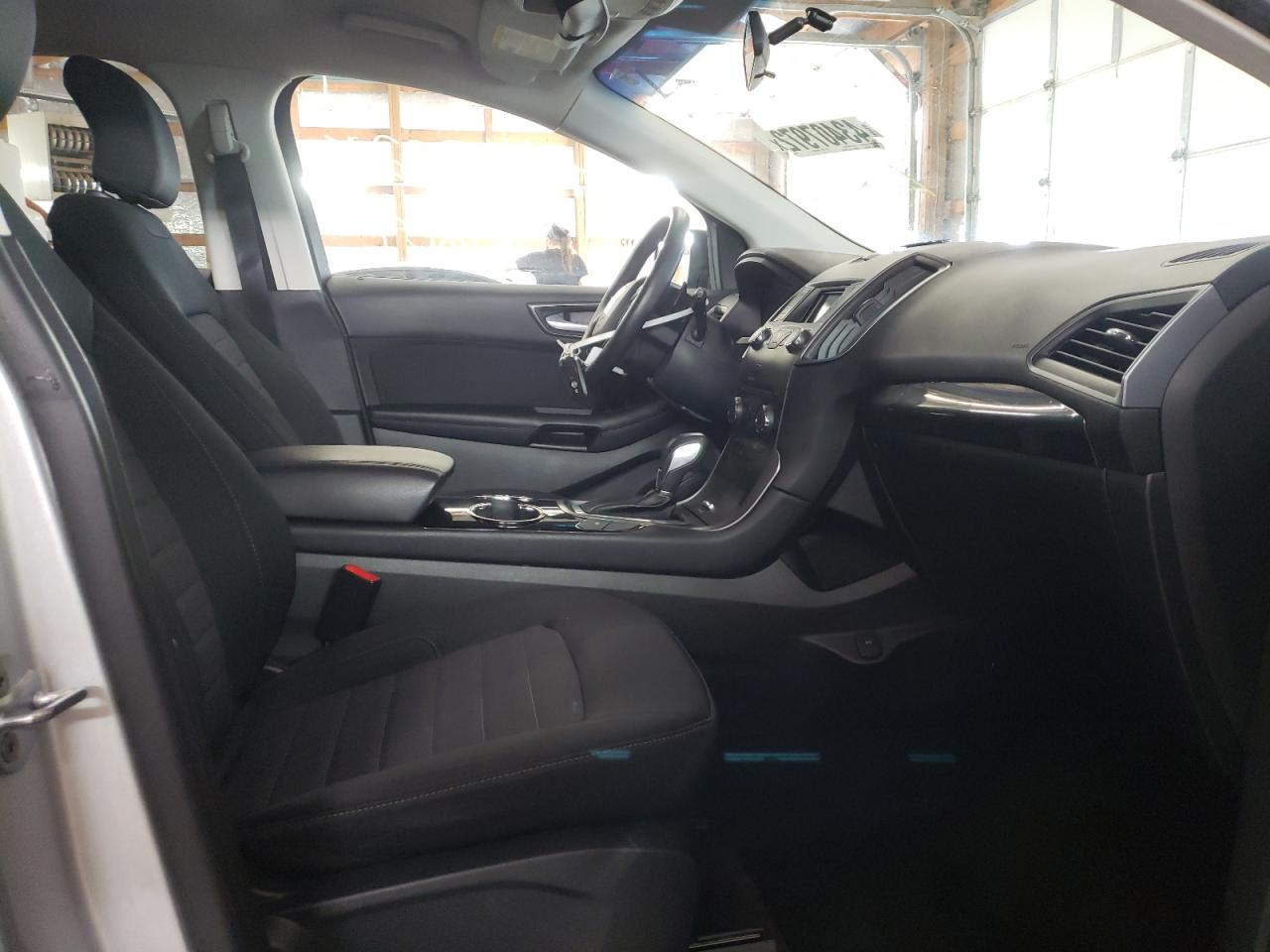 Photo 5 from auction – 2017 FORD EDGE SE with VIN 2FMPK3G99HBC00783