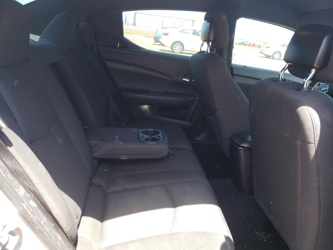 Photo 6 from auction – 2013 DODGE AVENGER SE with VIN 1C3CDZAB6DN613193