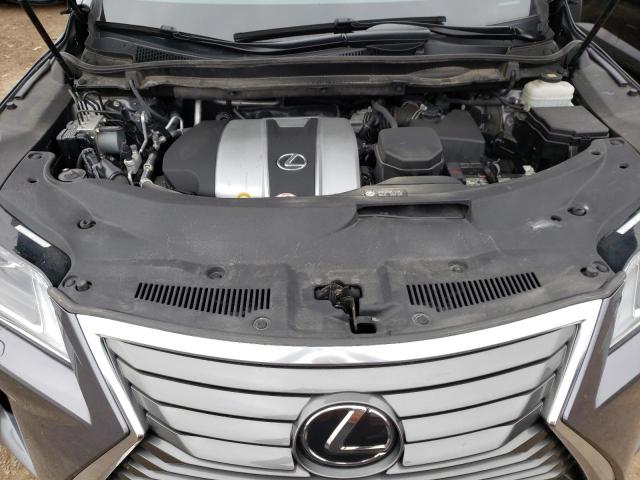 Photo 7 from auction – 2017 LEXUS RX 350 BAS with VIN 2T2BZMCA7HC093963