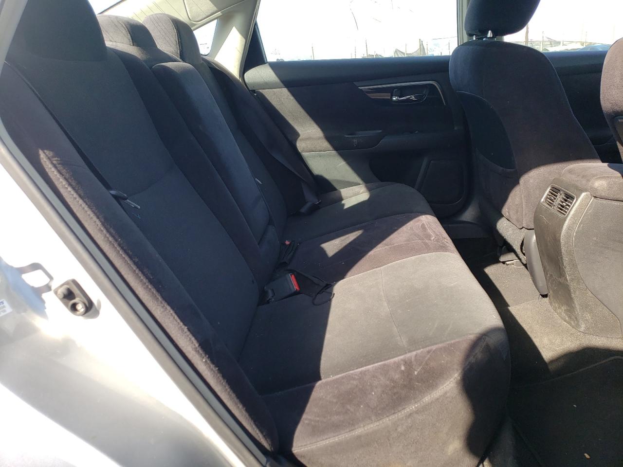 Photo 6 from auction – 2013 NISSAN ALTIMA 2.5 with VIN 1N4AL3AP7DN430826