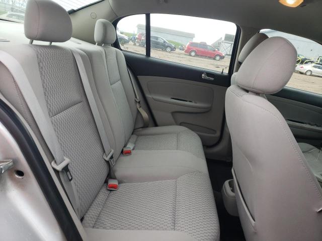 Photo 6 from auction – 2010 CHEVROLET COBALT 2LT with VIN 1G1AF5F56A7189693