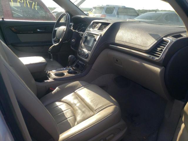Photo 5 from auction – 2016 GMC ACADIA DEN with VIN 1GKKRTKDXGJ141599