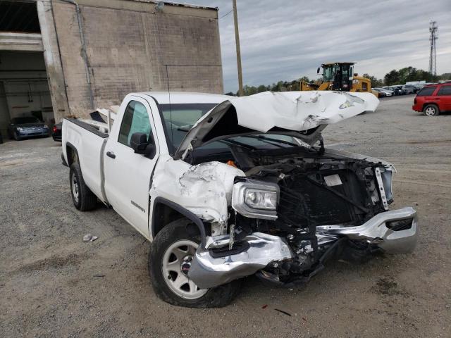 Photo 9 from auction – 2018 GMC SIERRA C15 with VIN 1GTN1LEC6JZ901796