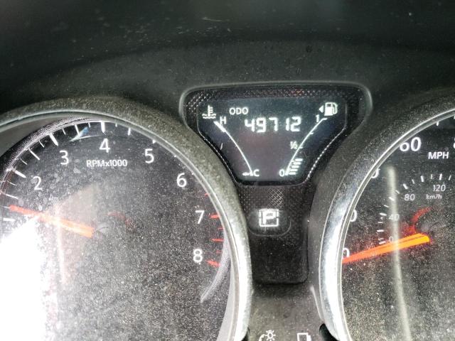 Photo 8 from auction – 2019 NISSAN VERSA S with VIN 3N1CN7AP0KL881374