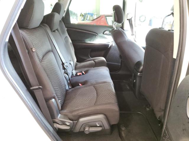 Photo 6 from auction – 2013 DODGE JOURNEY SE with VIN 3C4PDCAB5DT626642