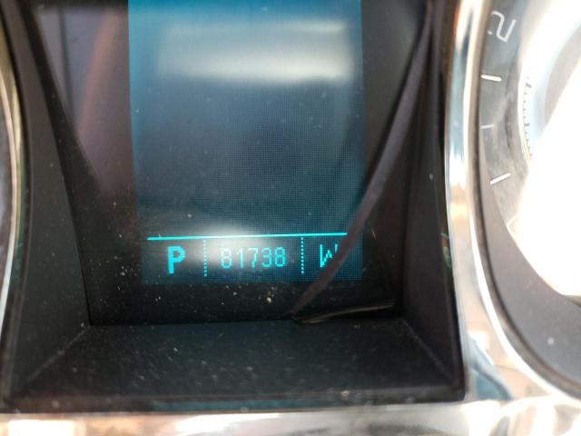 Photo 8 from auction – 2011 BUICK LACROSSE C with VIN 1G4GC5GD1BF104214