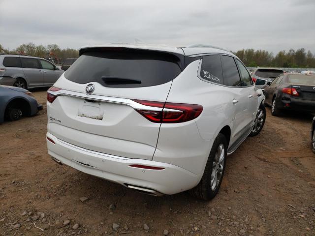 Photo 4 from auction – 2020 BUICK ENCLAVE AV with VIN 5GAEVCKW8LJ140727