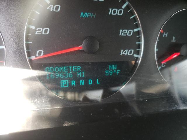 Photo 3 from auction – 2014 CHEVROLET IMPALA LIM with VIN 2G1WC5E34E1151235