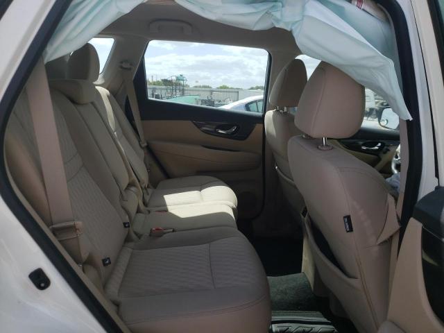 Photo 6 from auction – 2017 NISSAN ROGUE S with VIN 5N1AT2MT9HC797351