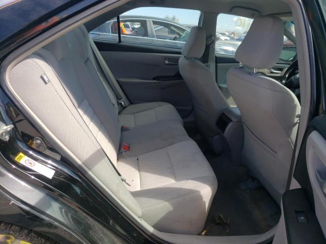 Photo 6 from auction – 2016 TOYOTA CAMRY LE with VIN 4T4BF1FK8GR560200
