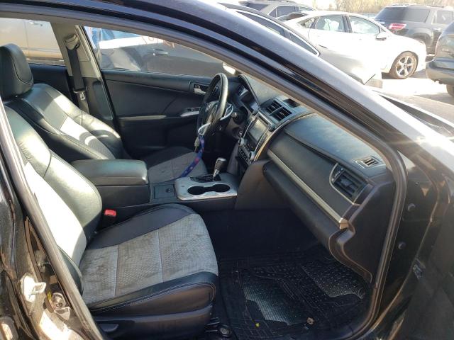 Photo 5 from auction – 2012 TOYOTA CAMRY BASE with VIN 4T1BF1FK5CU568808