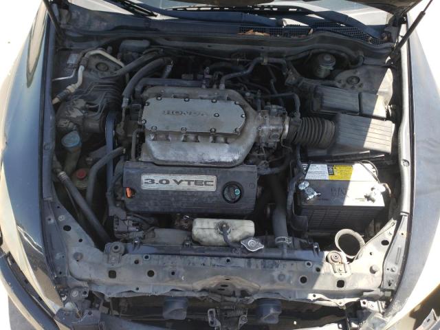 Photo 7 from auction – 2003 HONDA ACCORD EX with VIN 1HGCM66863A033053