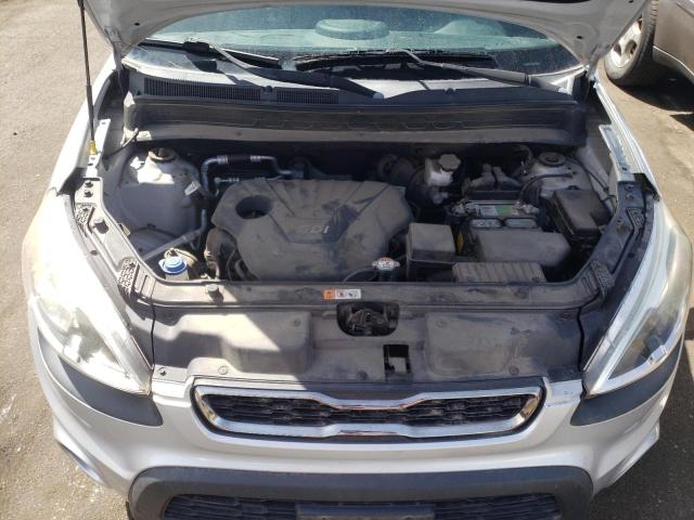 Photo 7 from auction – 2013 KIA SOUL with VIN KNDJT2A52D7753818