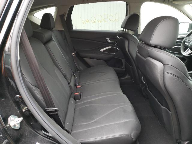 Photo 6 from auction – 2020 ACURA RDX with VIN 5J8TC2H38LL006261