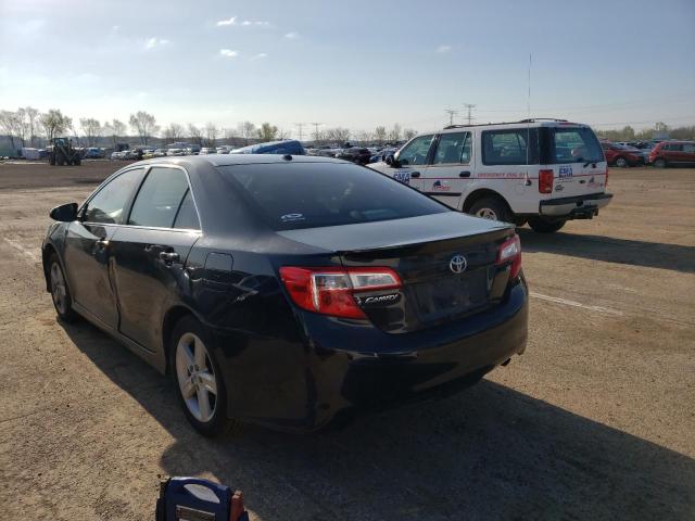 Photo 3 from auction – 2012 TOYOTA CAMRY BASE with VIN 4T1BF1FK5CU568808