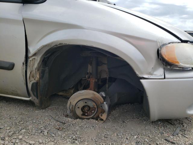 Photo 9 from auction – 2006 DODGE GRAND CARA with VIN 1D4GP24R76B623095