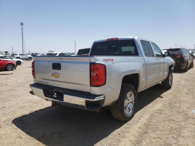 Photo 4 from auction – 2015 CHEVROLET SILVERADO with VIN 3GCUKREC2FG102892