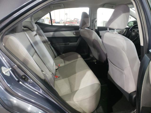 Photo 6 from auction – 2015 TOYOTA COROLLA L with VIN 5YFBURHE7FP282315