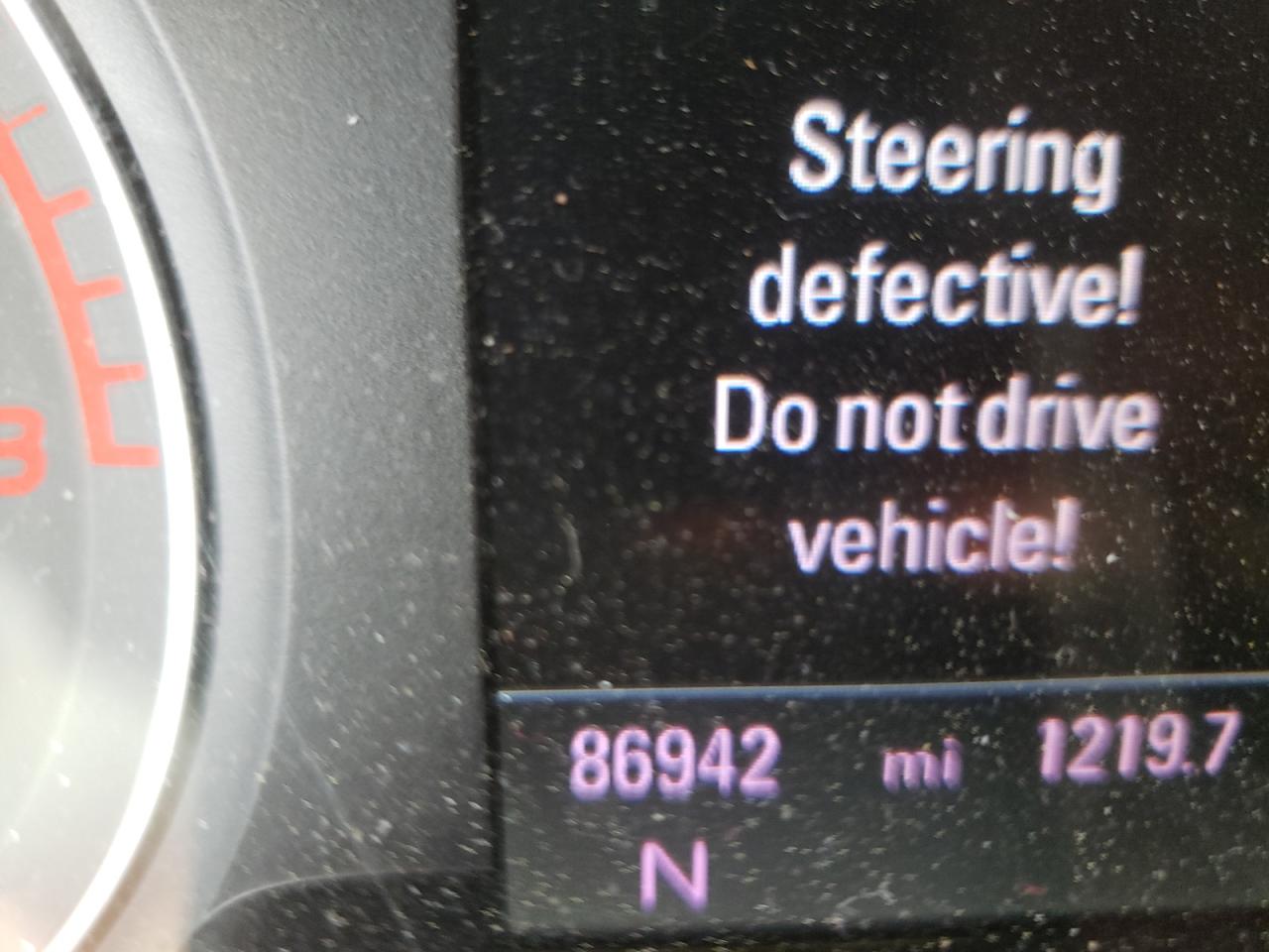Photo 8 from auction – 2013 AUDI S4 PREMIUM with VIN WAUBGAFL7DA168744