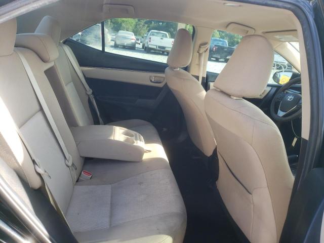 Photo 7 from auction – 2016 TOYOTA COROLLA L with VIN 5YFBURHE0GP509684