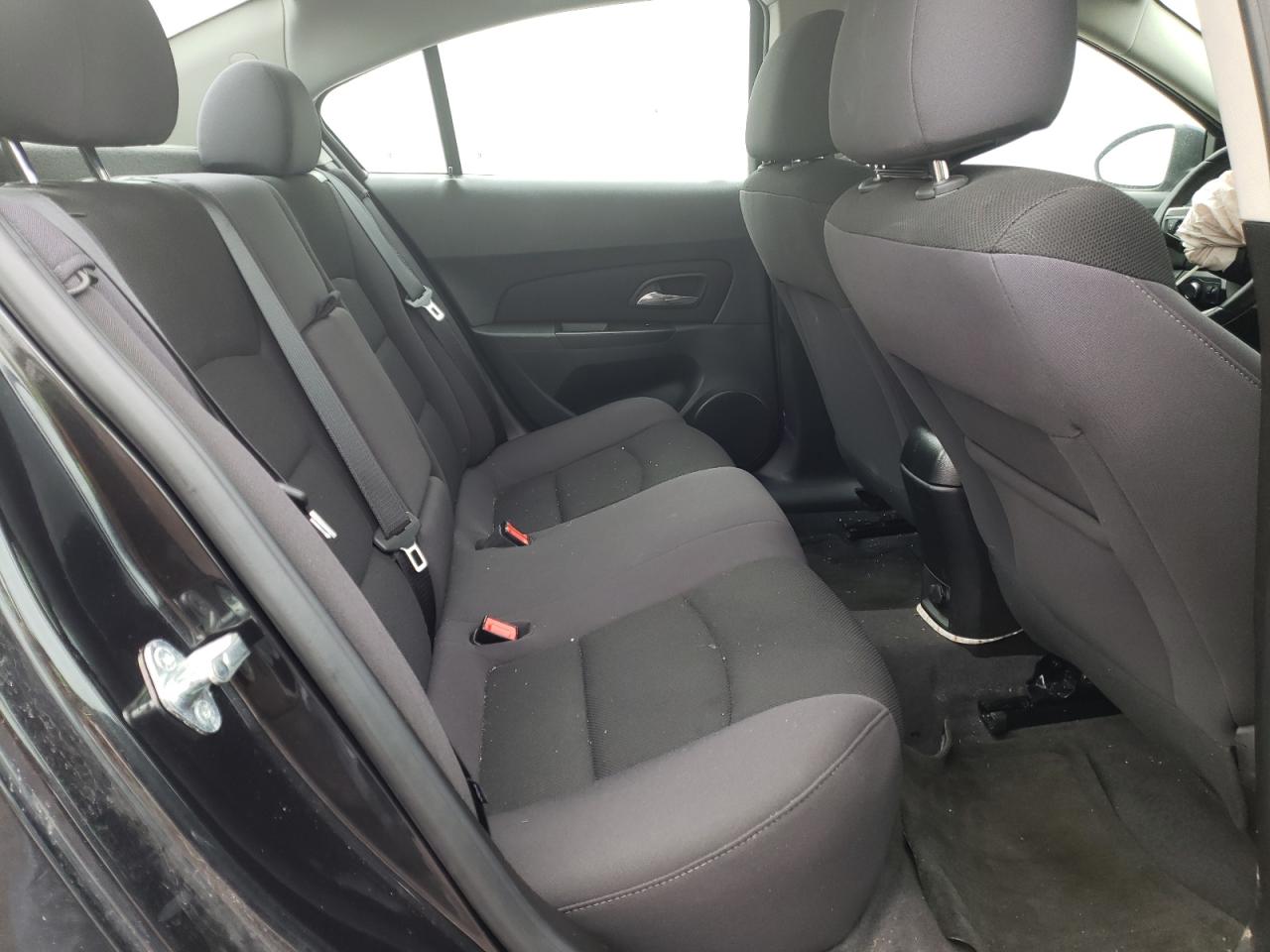 Photo 6 from auction – 2013 CHEVROLET CRUZE LT with VIN 1G1PC5SB9D7269072