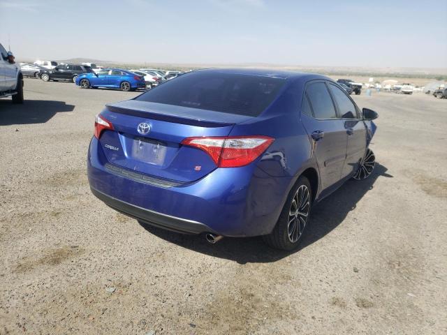 Photo 4 from auction – 2015 TOYOTA COROLLA L with VIN 5YFBURHE7FP224818