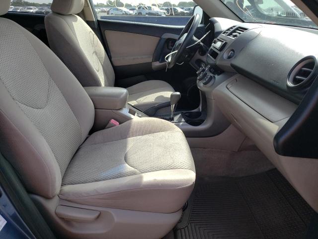 Photo 5 from auction – 2008 TOYOTA RAV4 with VIN JTMZD33V786060063