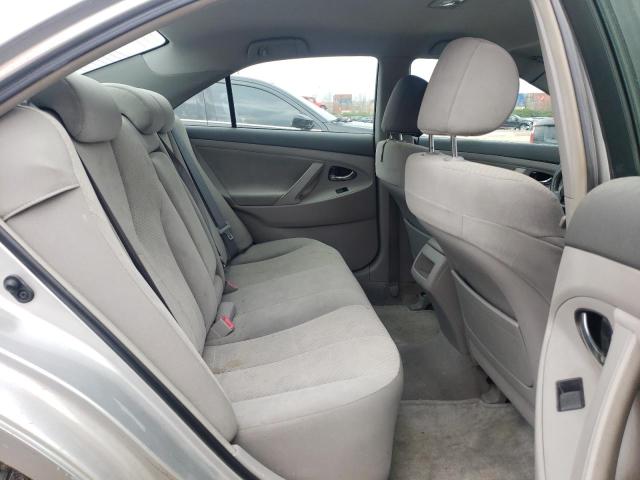 Photo 6 from auction – 2007 TOYOTA CAMRY CE with VIN 4T1BE46K47U611352
