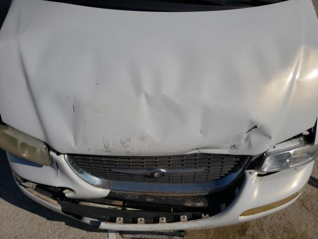 Photo 7 from auction – 2000 CHRYSLER TOWN & COU with VIN 1C4GP64L0YB608313