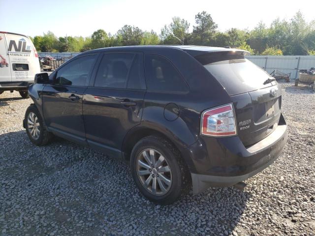 Photo 3 from auction – 2010 FORD EDGE SEL with VIN 2FMDK4JC3ABB60316