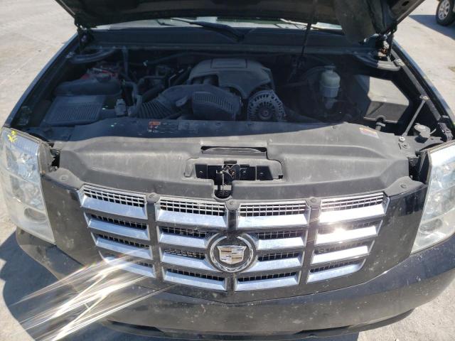 Photo 7 from auction – 2011 CADILLAC ESCALADE P with VIN 1GYS4CEF3BR328470