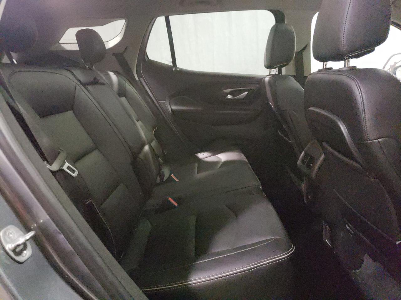 Photo 6 from auction – 2019 GMC TERRAIN DE with VIN 3GKALXEX1KL395746
