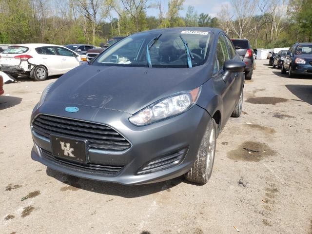 Photo 2 from auction – 2017 FORD FIESTA SE with VIN 3FADP4BJ6HM138599